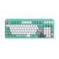 ASUS TG K3 GEN II Miku Edition Wired Keyboard