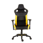 Corsair T1 Race Gaming Chair - Black/Yellow