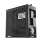 HAVN HS 420 VGPU Edition Mid Tower Case - Black