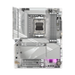 GIGABYTE X870 AORUS ELITE WIFI7 ICE DDR5 Motherboard - White