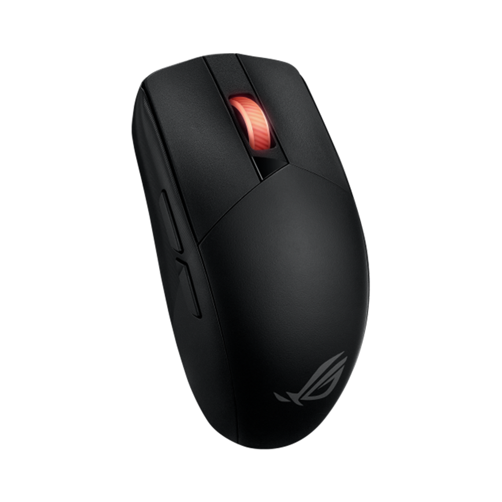 ASUS ROG STRIX IMPACT III Wireless Gaming Mouse - Black