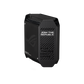 ASUS ROG Rapture GT6 Whole Home Mesh Wi-Fi 6 1-Pack System - Black