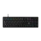 CORSAIR K70 CORE RGB Wired Mechanical Gaming Keyboard - Black