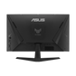 ASUS TUF GAMING VG259Q3A 25 Inch 180Hz FHD HDMI 2.0 1ms IPS Gaming Monitor - Black