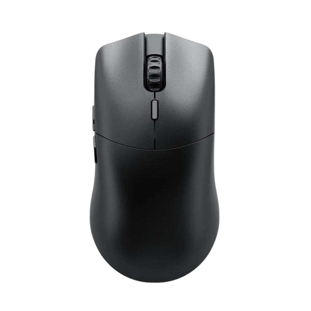 GLORIOUS MODEL O2 PRO 1K P Wireless Gaming Mouse - Matte Black
