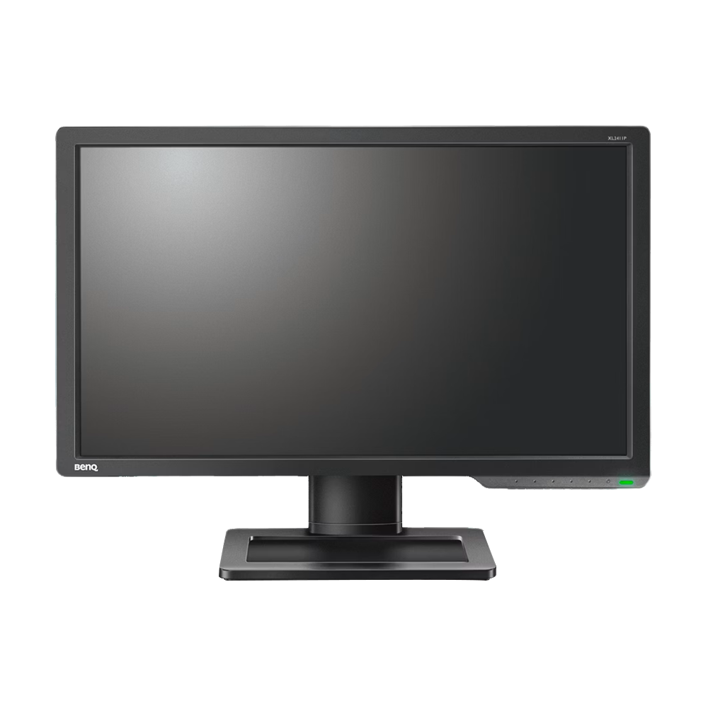 BENQ ZOWIE XL2411P 24 Inch Full HD 144Hz Gaming Monitor - Black