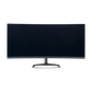 COOLER MASTER GM34-CW2 34 Inch UWQHD 144Hz Gaming Monitor - Black