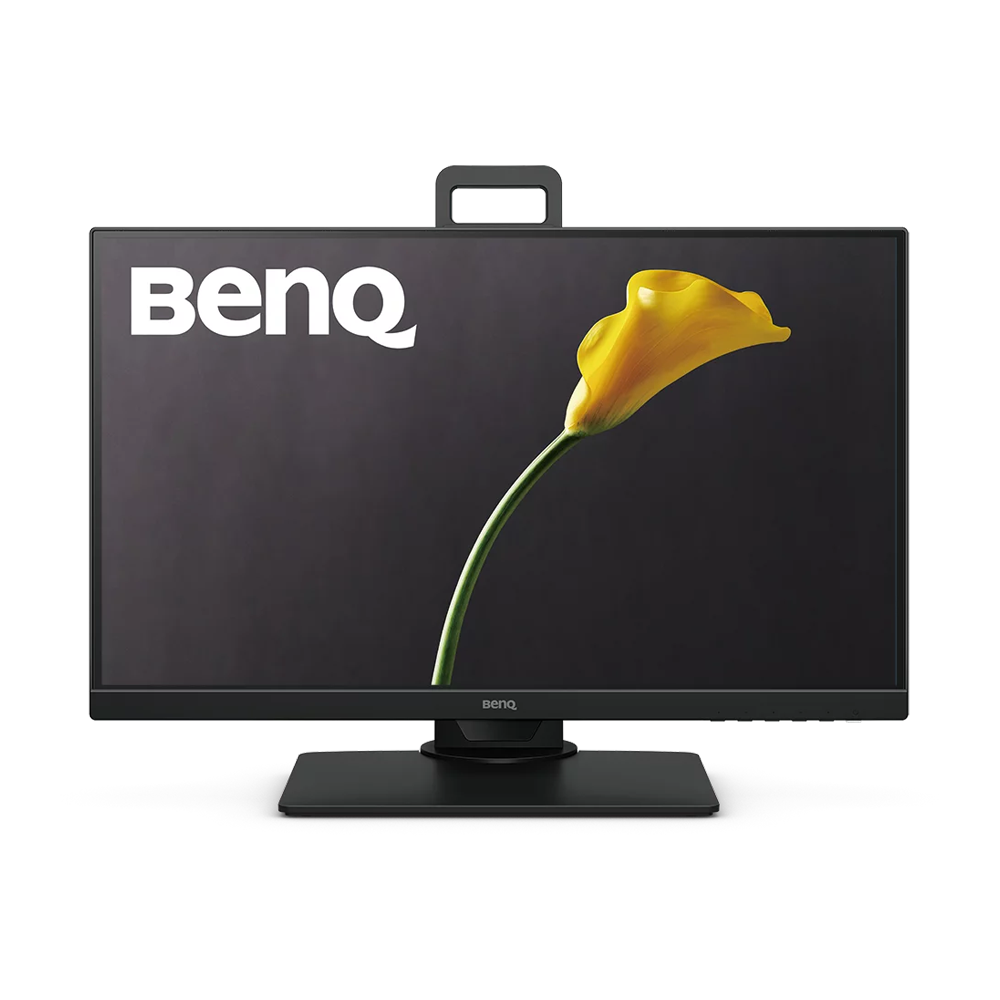 BENQ GW2480T 24 Inch FHD 75Hz IPS Eye Care Monitor - Black