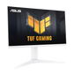 ASUS TUF GAMING VG27AQML1A 27 Inch QHD 260Hz 1ms Gaming Monitor - White