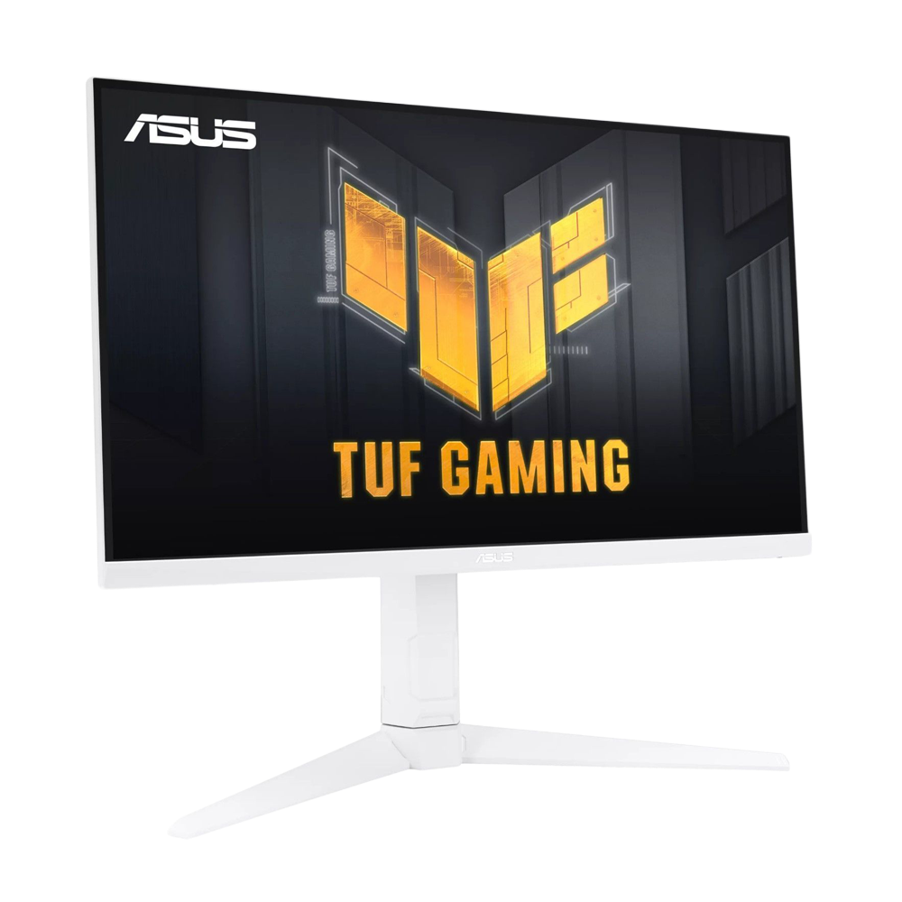 ASUS TUF GAMING VG27AQML1A 27 Inch QHD 260Hz 1ms Gaming Monitor - White