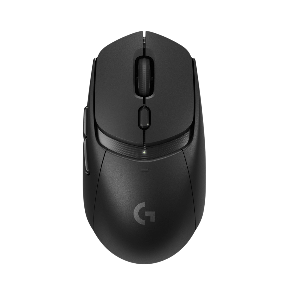 Logitech G309 LIGHTSPEED Wireless/Bluetooth Gaming Mouse - Black