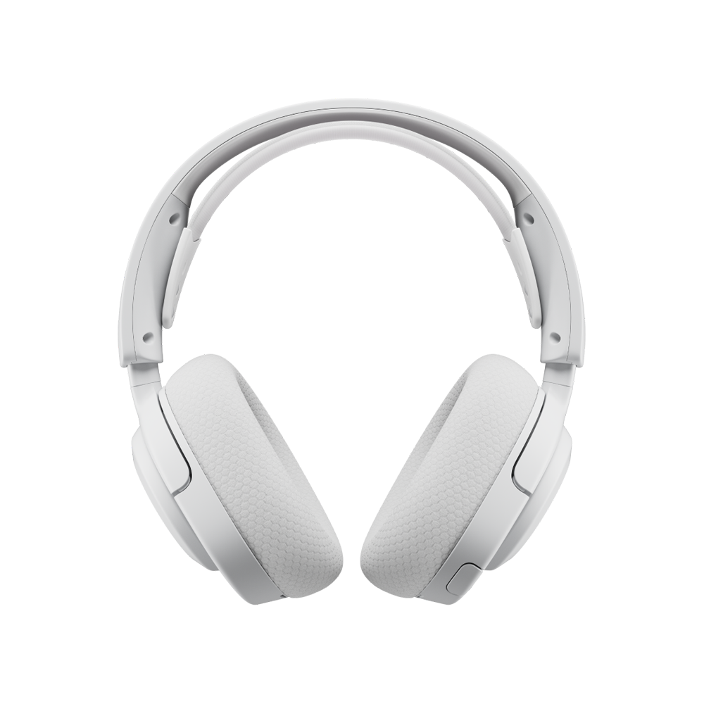 STEELSERIES ARCTIS Nova 5 Wireless Gaming Headset - White