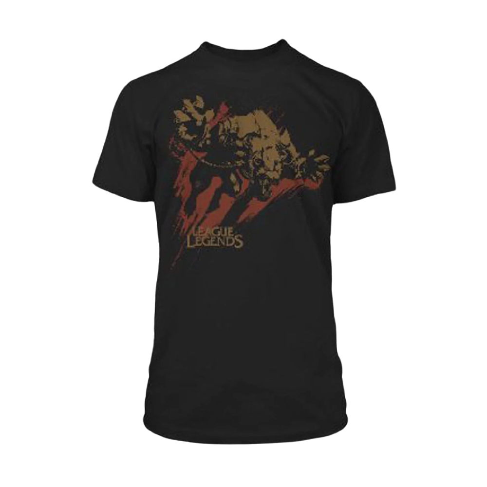 League of Legends WARWICK Premium Tee - Medium