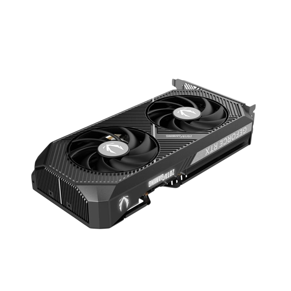 ZOTAC GAMING GeForce RTX 5070 Twin Edge OC 12GB Graphic Card - Black