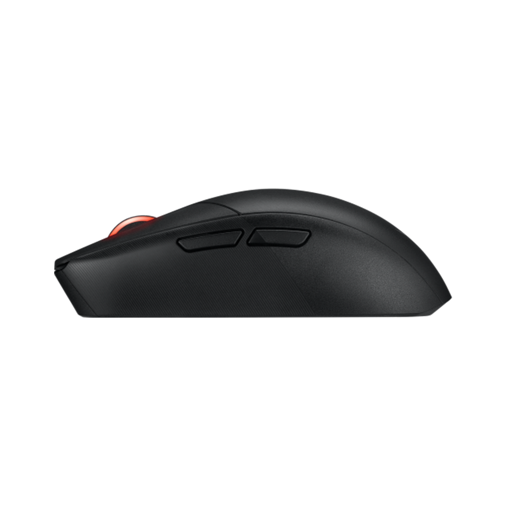 ASUS ROG STRIX IMPACT III Wireless Gaming Mouse - Black