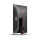AOC U28G2X 28 Inch 144Hz 4K UHD HDMI 2.1 1ms IPS Gaming Monitor - Black