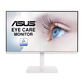 ASUS VA27DQSB-W 27 Inch 75Hz FHD IPS Eye Care Monitor - White