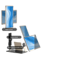 Gamvity S6 Triple Screen Laptop Screen Extender
