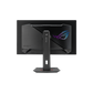 ASUS ROG STRIX XG27UCDMG 27 Inch 240Hz 4K QD HDMI 2.1 0.03ms Oled Gaming Monitor - Black