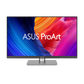 ASUS ProArt PA278CFRV 27 Inch 100Hz QHD 1ms IPS Professional Monitor - Black