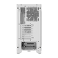 CORSAIR 3000D AIRFLOW Mid Tower Case - White
