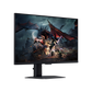 SAMSUNG ODYSSEY 27 Inch QHD 180Hz IPS 1ms HDMI 2 Gaming Monitor - Black