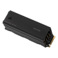 CORSAIR MP700 PRO 1TB with Air Cooler PCIe Gen5 x4 NVMe 2.0 M.2 SSD