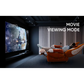 INGREM Power Smart Sofa Recliner - Grey
