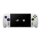 ASUS ROG XBOX ALLY (2025) RC73YA Handheld 7 Inch FHD 120Hz AMD Ryzen Z2 A Processor 16gb Ram, 512GB M.2 SSD, Windows 11 Home White