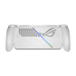 ASUS ROG XBOX ALLY (2025) RC73YA Handheld 7 Inch FHD 120Hz AMD Ryzen Z2 A Processor 16gb Ram, 512GB M.2 SSD, Windows 11 Home White