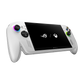 ASUS ROG XBOX ALLY (2025) RC73YA Handheld 7 Inch FHD 120Hz AMD Ryzen Z2 A Processor 16gb Ram, 512GB M.2 SSD, Windows 11 Home White