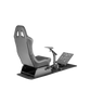 GAMESEAT GY013 Foldable Racing Simulator Cockpit Seat – Black