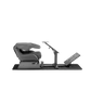 GAMESEAT GY013 Foldable Racing Simulator Cockpit Seat – Black