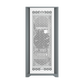 CORSAIR 5000D Airflow Mid Tower Case - White