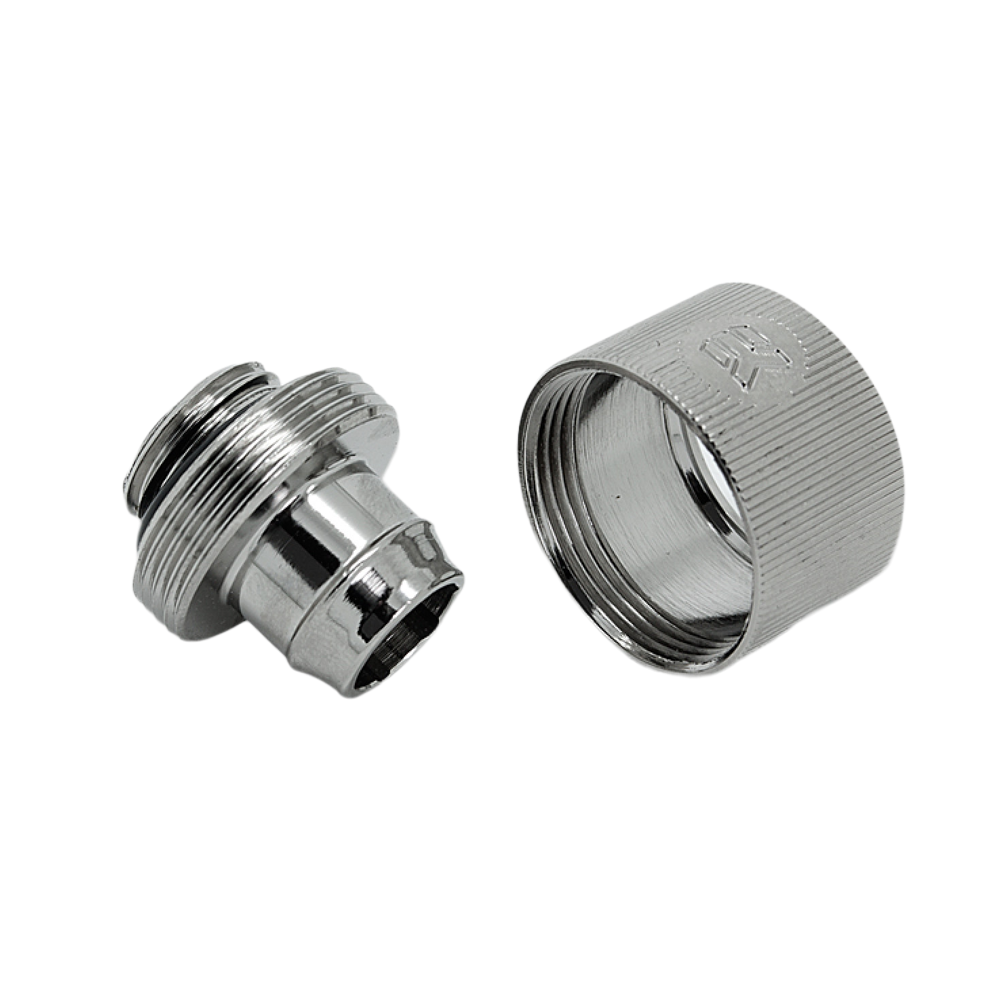 EK-ACF Fitting 12/16mm - Green