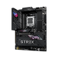 ASUS ROG STRIX B850-E GAMING WIFI DDR5 Gaming Motherboard - Black