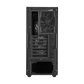 ASUS TUF Gaming GT301 ARGB Mid Tower Case - Black