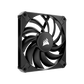 CORSAIR AF120 SLIM Fluid Dynamic Bearing Fan Single Pack - Black