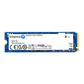 KINGSTON 2000G NV3 M.2 2280 PCIe 4.0 GEN4X4 NVMe SSD (R:6,000 MB/s W:5,000 MB/s)  - 2TB