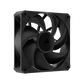 CORSAIR RS120 MAX 120mm PWM Thick Fans Triple Pack - Black