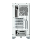 CORSAIR 4000D Airflow Mid Tower Case - White