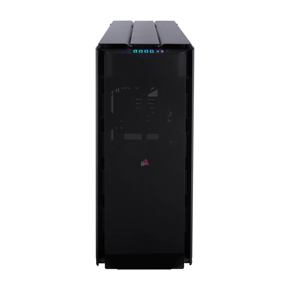 CORSAIR Obsidian Series 1000D Super Tower Case - Black