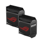 ASUS ROG Rapture GT6 Whole Home Mesh Wi-Fi 6 2-Pack System - Black