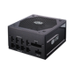 COOLER MASTER V750 750W V2 80 Plus Gold Power Supply - Black
