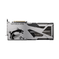 MSI GeForce RTX 5070 12GB VANGUARD SOC Graphic Card - Black