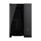 CORSAIR 6500X Mid Tower Case - Black