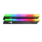 GIGABYTE AORUS 16GB(2x8GB) RGB DDR4 3200MHz Memory Kit - Black