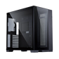 Lian LI O11D EVO Mid Tower Case - Black