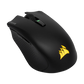 CORSAIR HARPOON RGB Wireless Gaming Mouse - Black
