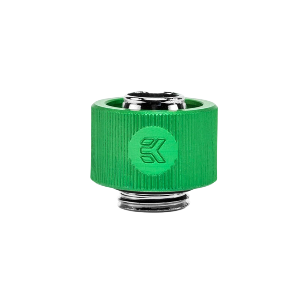 EK-ACF Fitting 12/16mm - Green